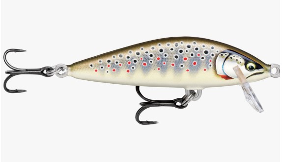 Rapala CountDown Elite 35 4g